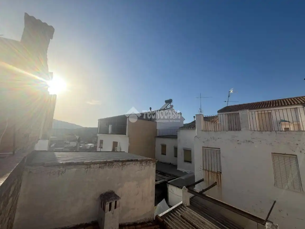 Maison jumelée à vendre à Los Villares, imagen 18