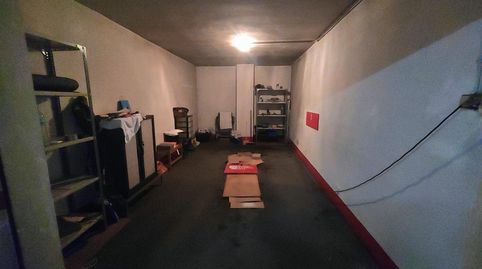 Foto 5 de Garaje en venta en Plaza Trabajadores del Calzado, Plaza de Toros - Avenida Chapí - Trinquete, Elda