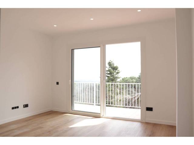 Piso en Venta en Sant Feliu de Codines