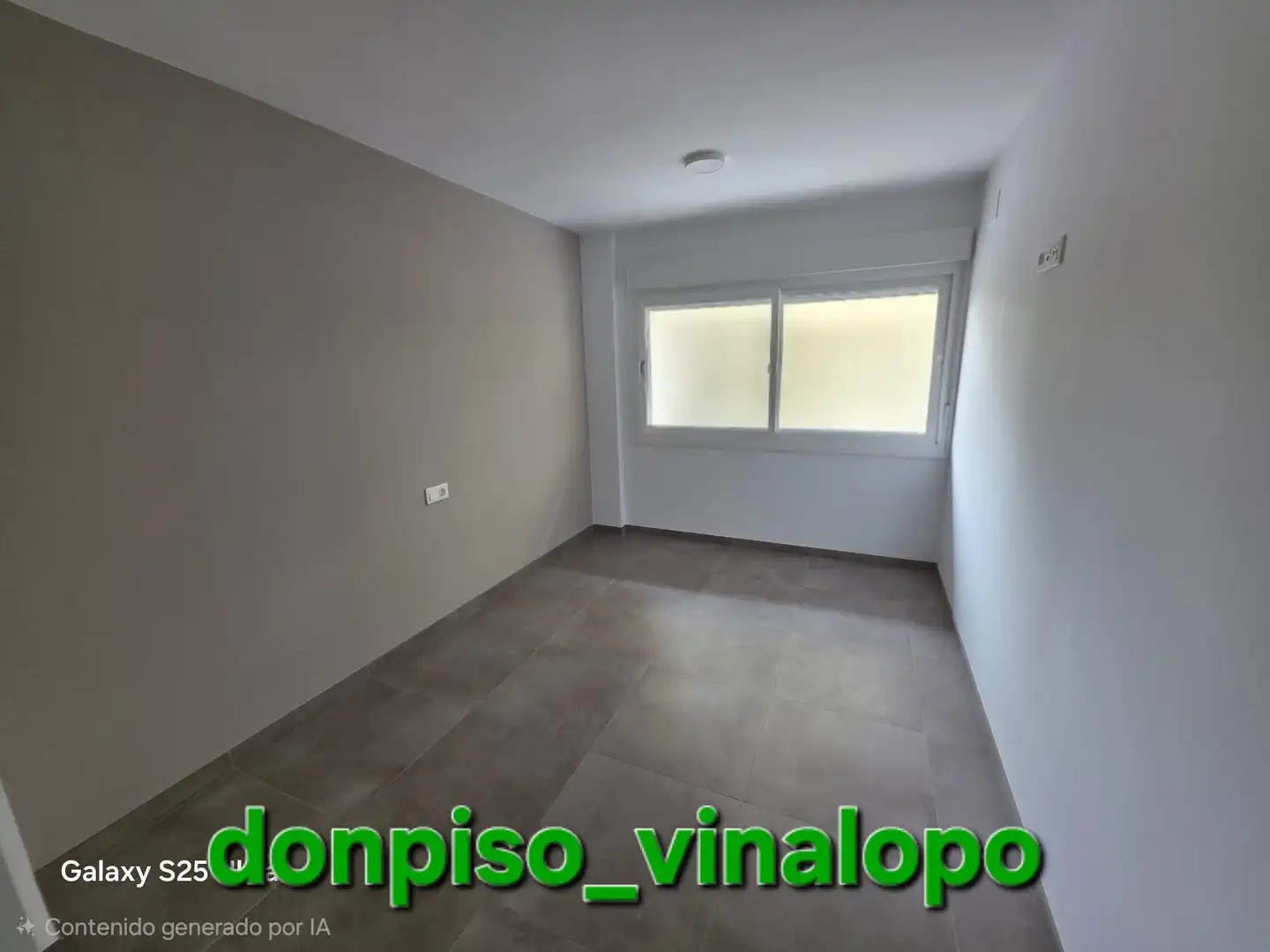 Apartamento en venta en Elda con Balcón