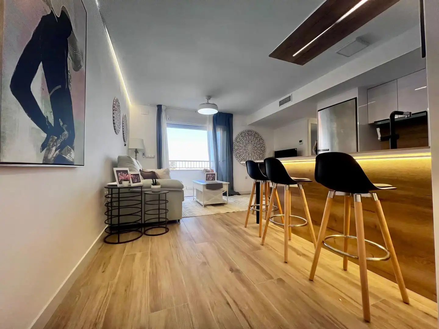 Apartment with pool for sale in Playa del Acequión, Náufragos y Rocío del Mar, imagen 3