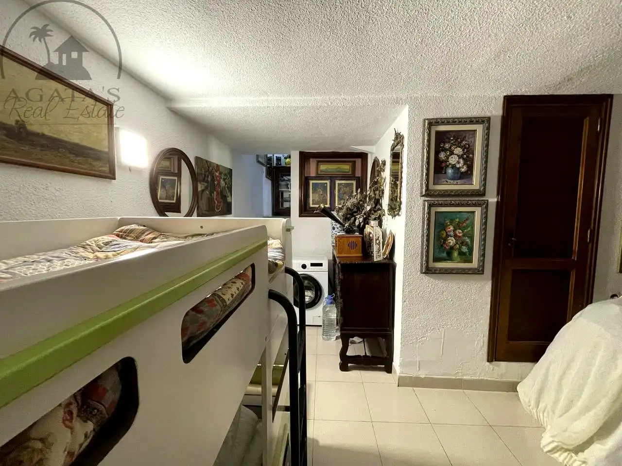 Casa o xalet en venda en Adeje amb Terrassa, Moblat i Piscina comunitària