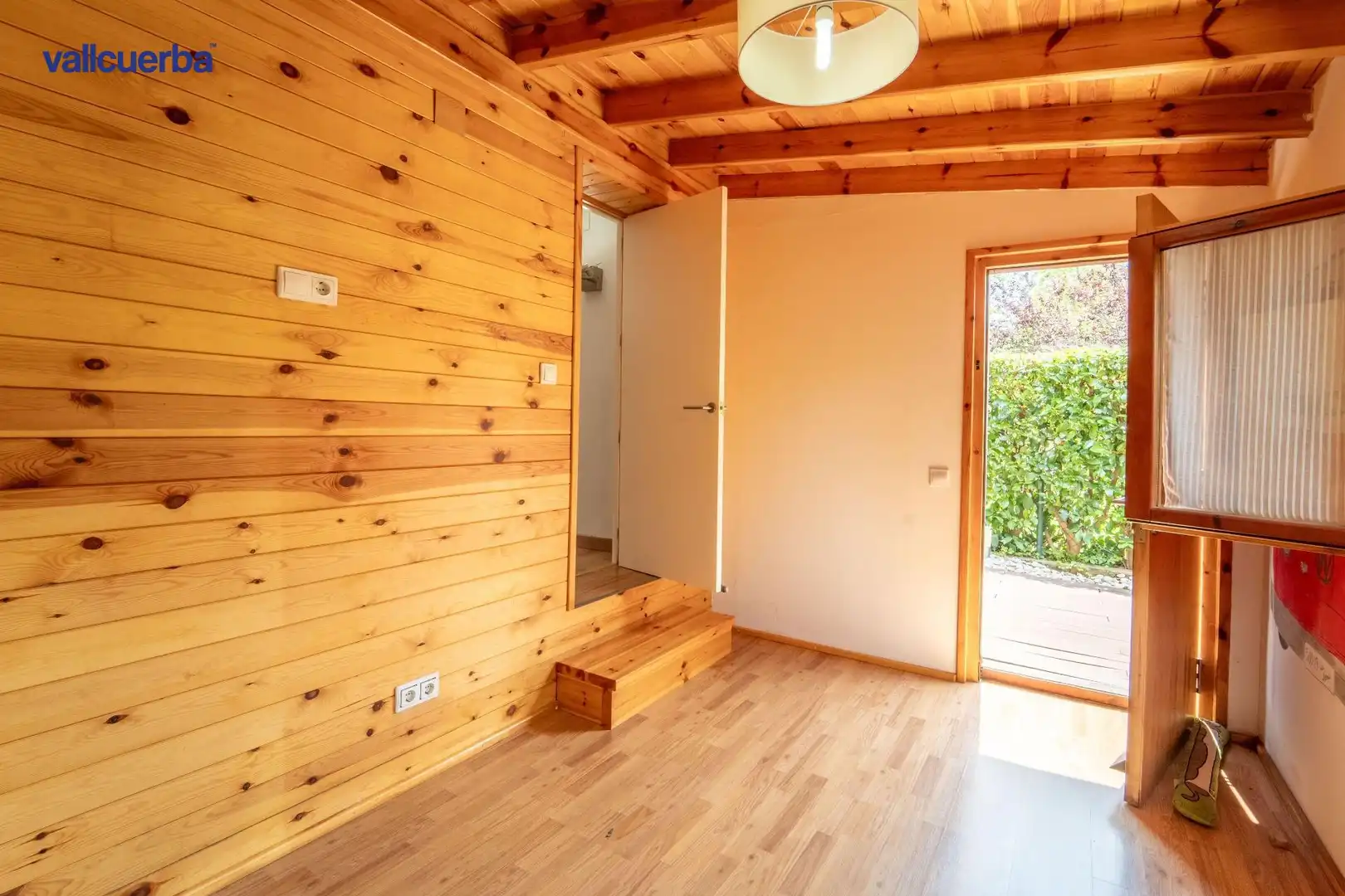 Planta baja en venta en Vinyols i els Arcs con Aire acondicionado, Calefacción y Jardín privado