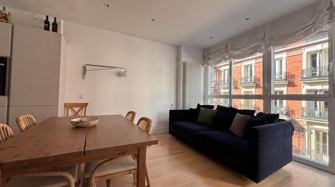 Foto 4 de Apartament en venda a Calle Academia, Jerónimos, Madrid Capital