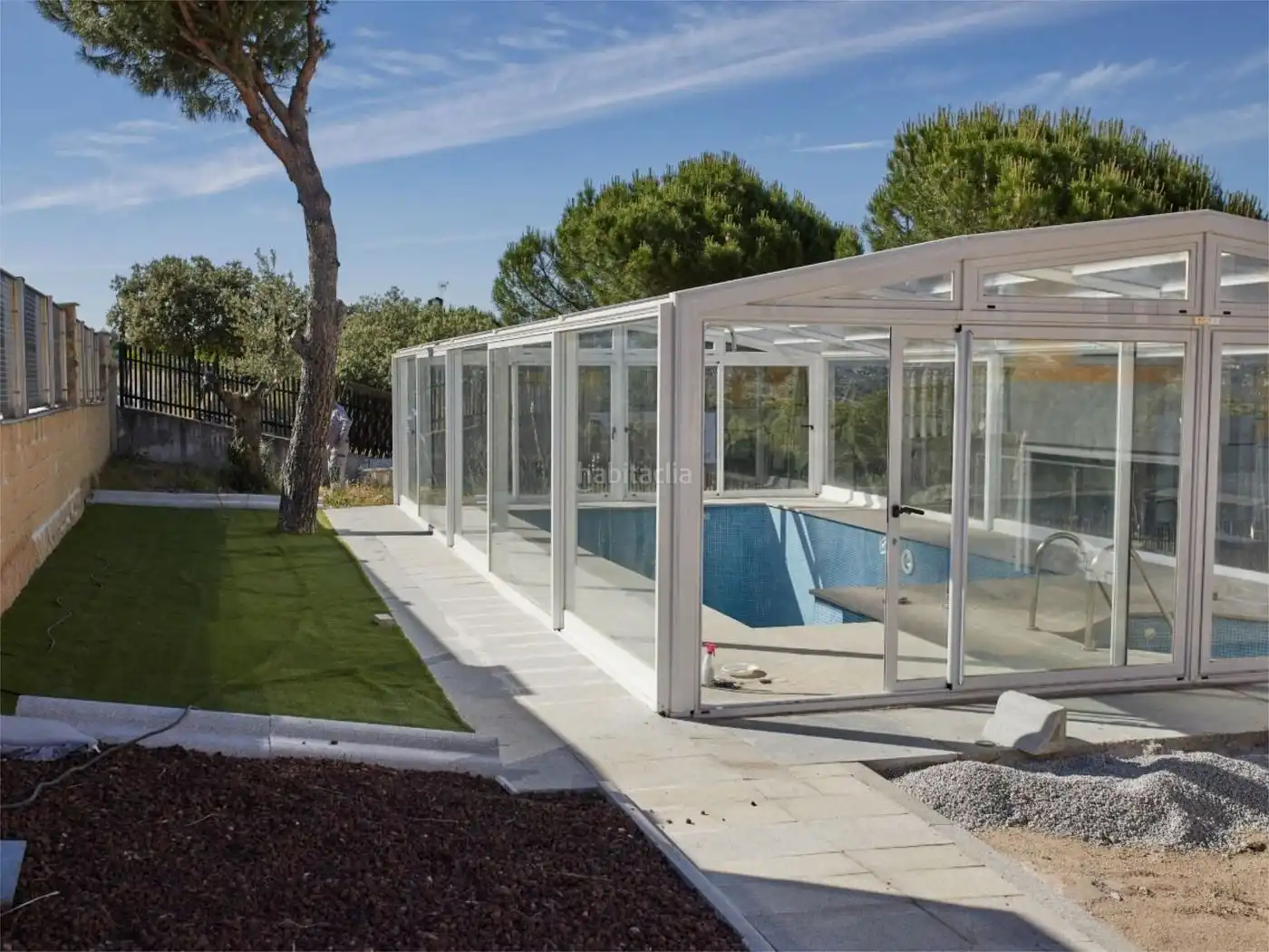 Casa en venta en Calle Puerto de Canencia 14, imagen 3