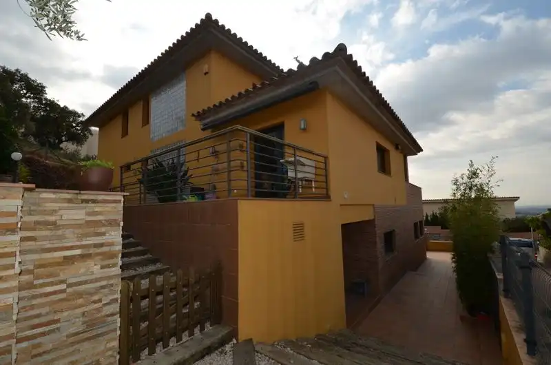 Casa con piscina en venta en Palau-saverdera, imagen 9