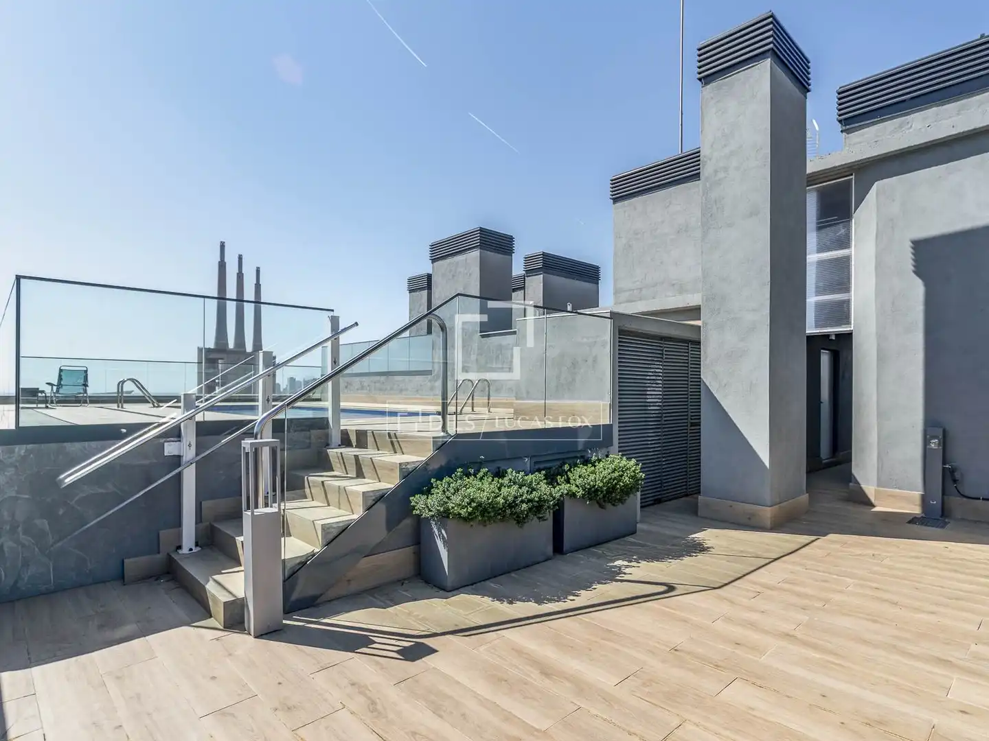 Piso con terraza en venta en Port, imagen 29