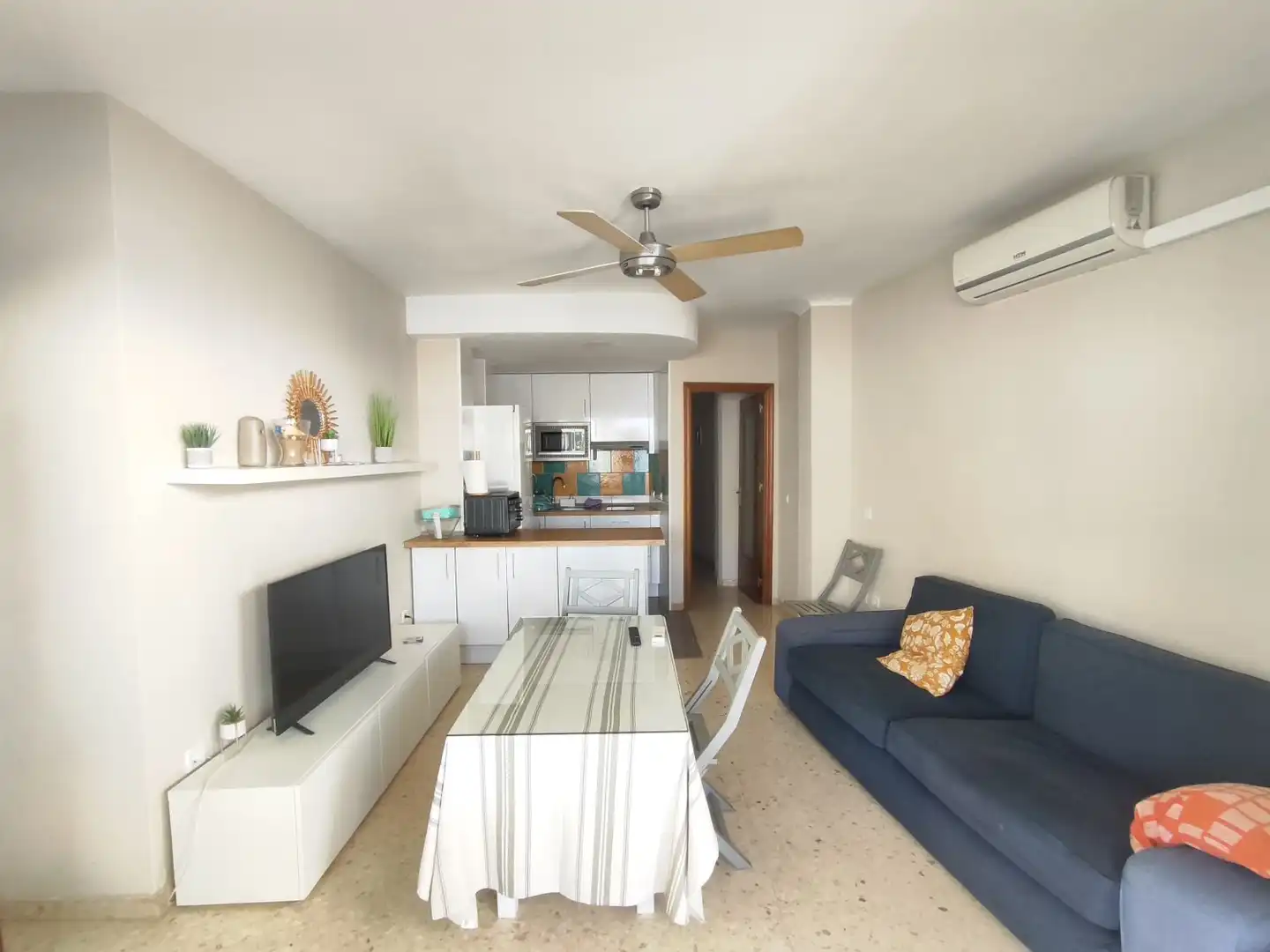 Penthouse to rent in Tres Ventanas, imagen 6