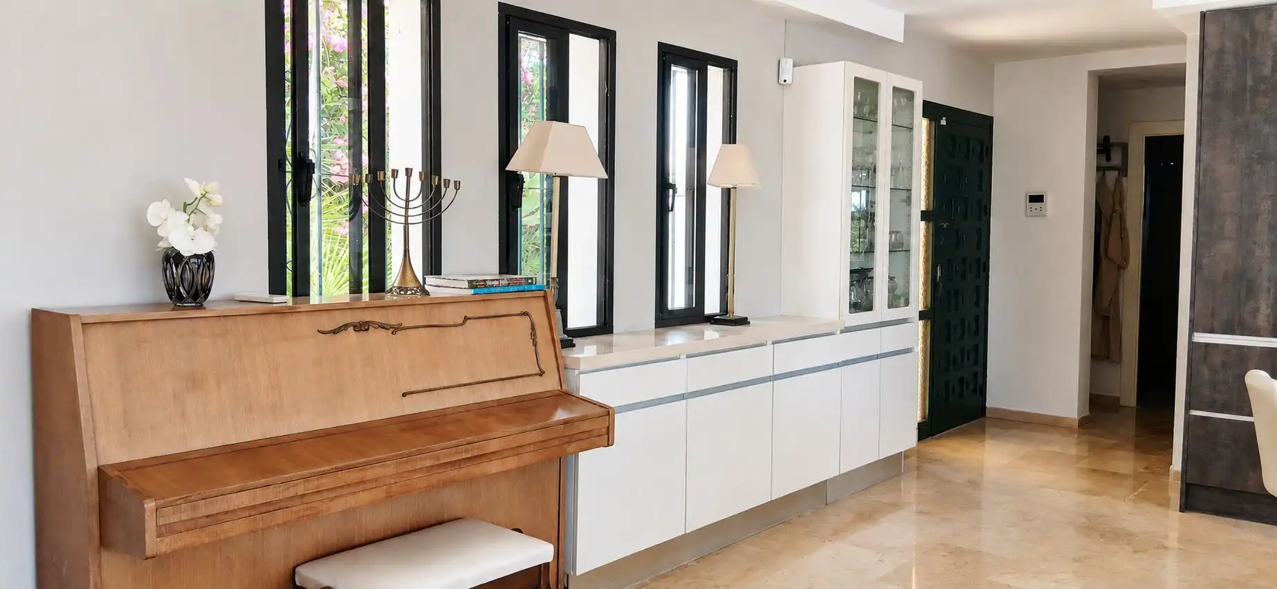 Maison avec piscine à vendre à El Faro de Calaburra - Chaparral, imagen 10