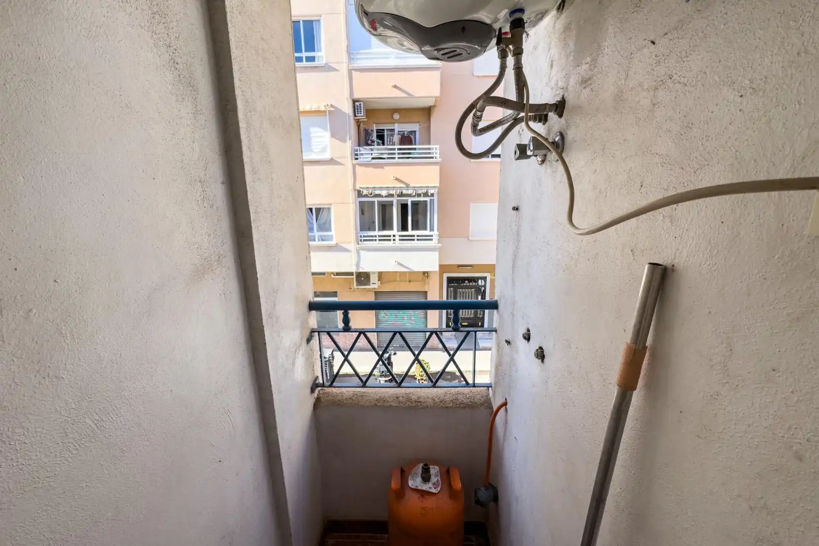 Terrassa de Pis en venda en Torrevieja amb Aire condicionat, Terrassa i Balcó