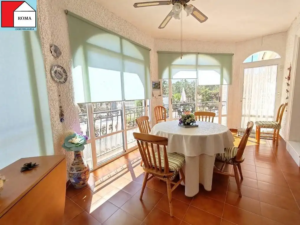 Maison avec piscine à vendre à El Pinar de Campoverde, imagen 7