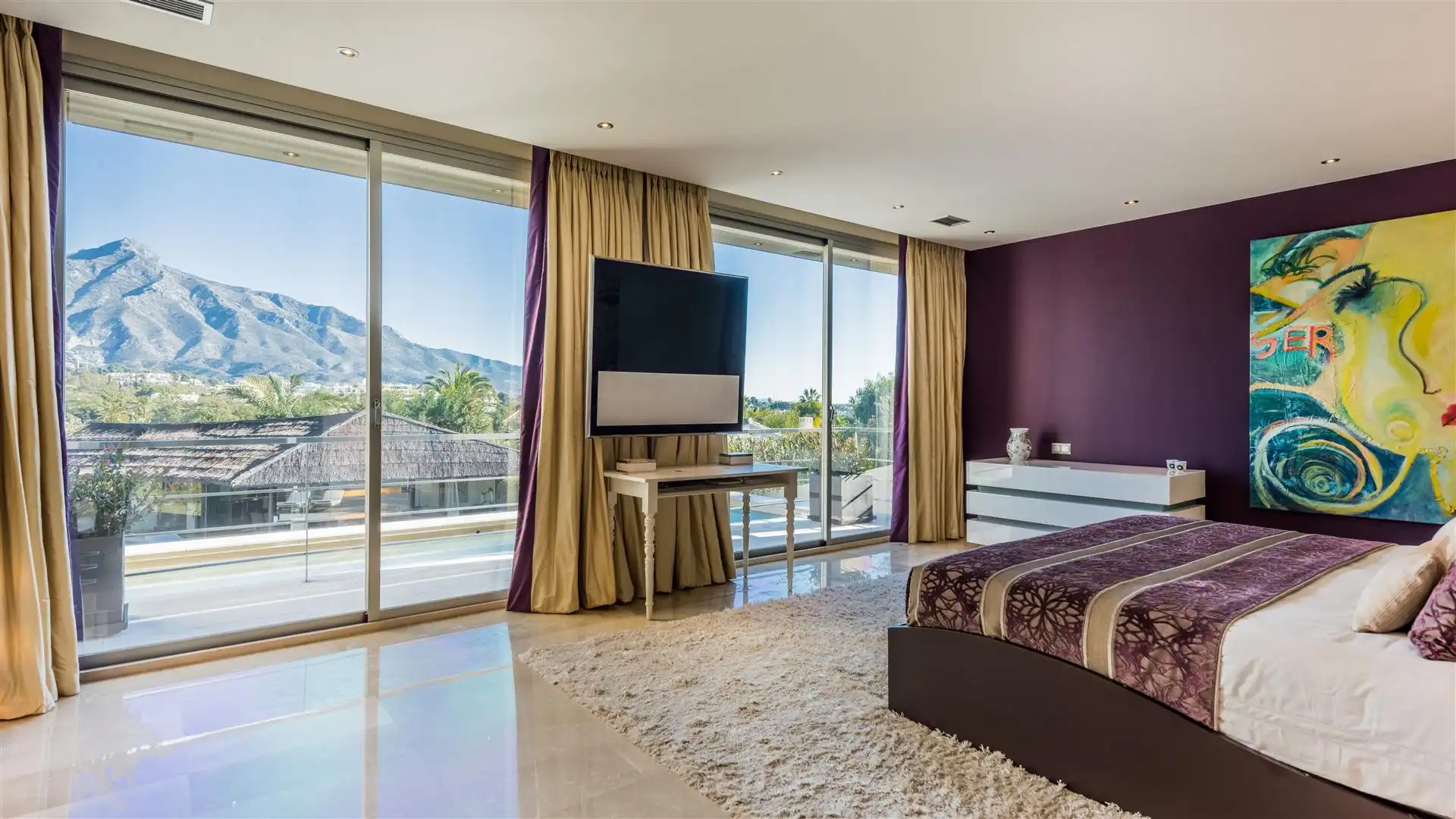 Maison avec piscine à vendre à Nueva Andalucía, imagen 18