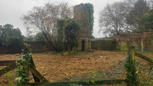 Terreno residencial en Venta en Centro de Culleredo