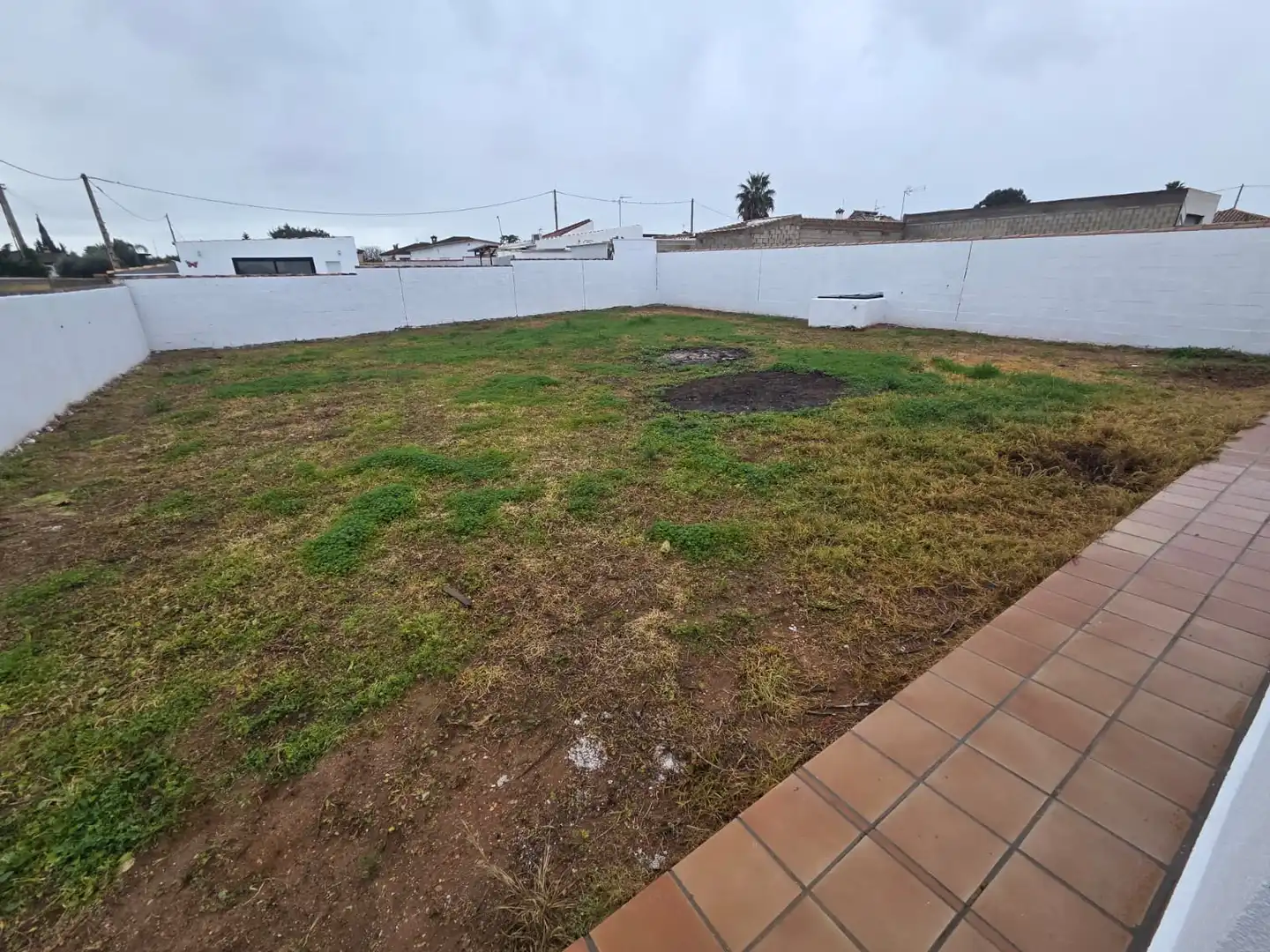 Casa o xalet en venda en Chiclana de la Frontera