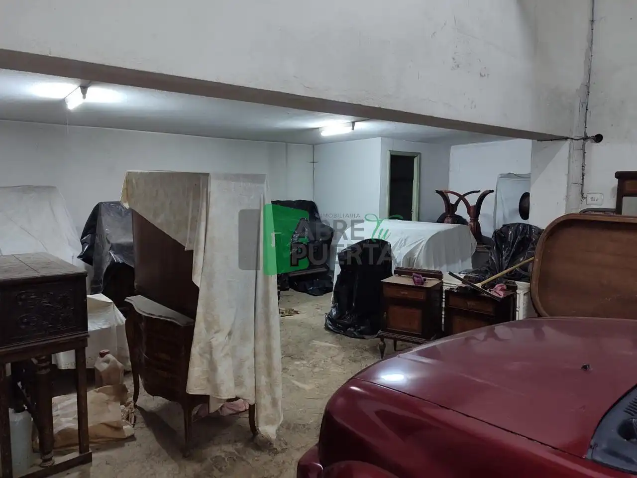 Local comercial en venta en Barrocanes, imagen 4