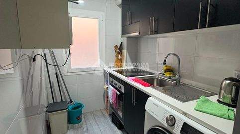 Foto 4 de Piso en venta en Sierra de la Sagra, Palomeras Bajas, Madrid Capital