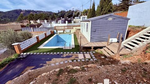 Photo 5 of Residential for sale in Airesol, Castellar del Vallès