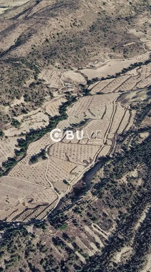 Rural land for sale in 22 Parcela 5 Cantalar, imagen 5