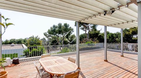 Foto 3 de Piso en venta en Mas d'En Serra - Els Cards, Sant Pere de Ribes
