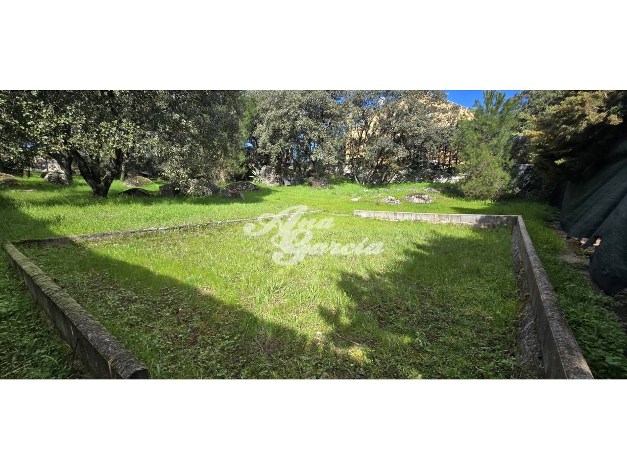 Residential for rent in La Navata