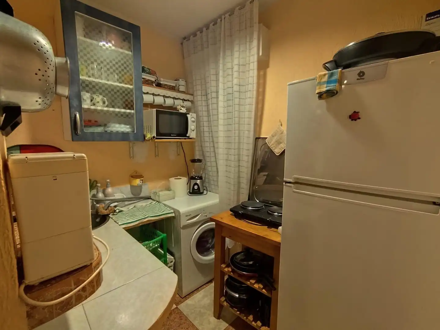 Kitchen of Detached homes for sale in Loranca de Tajuña