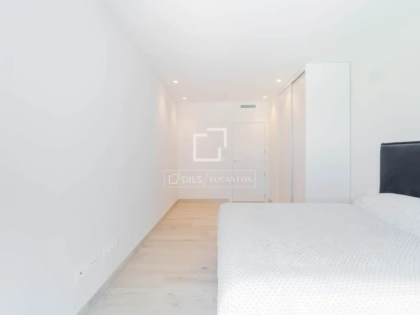 Dormitori de Casa o xalet en venda en Burriana / Borriana amb Aire condicionat, Jardí privat i Traster