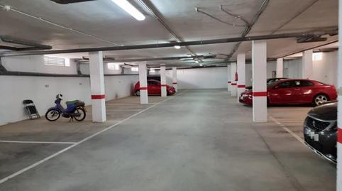 Foto 4 de Garatge en venda a C/ Abrazo - Urb Hacinda de la Puebla - , La Puebla, Murcia