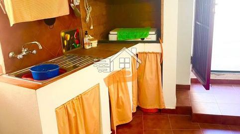 Foto 4 de Casa adosada en venda a Vélez-Blanco, Almería