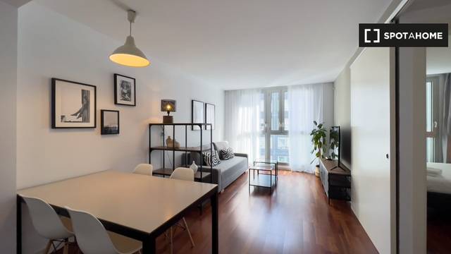 Piso en Alquiler en Sant Pere, Sta. Caterina i la Ribera