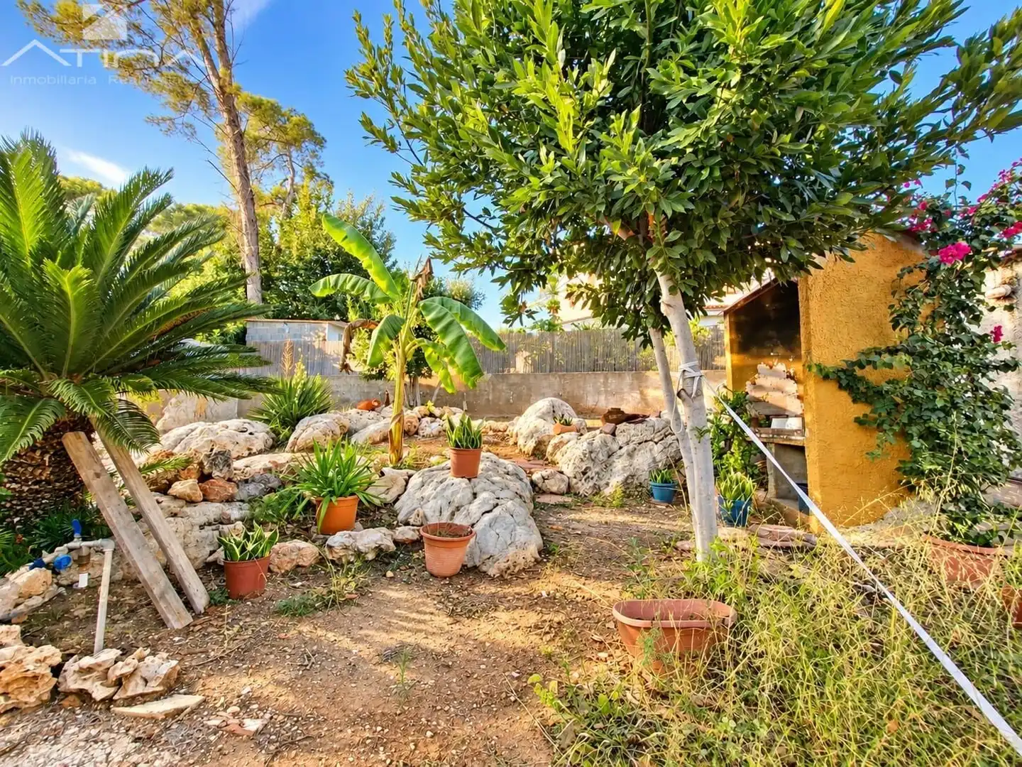 Villa zum Verkauf in Palma de Gandia, imagen 15