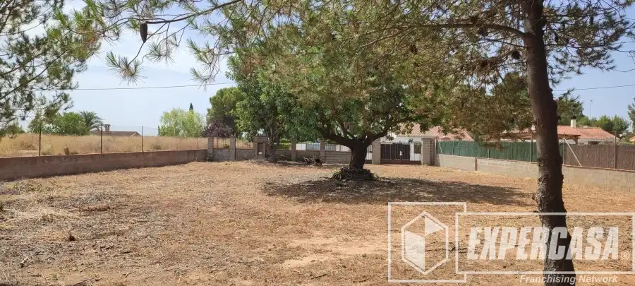 Residencial en venta en Marines