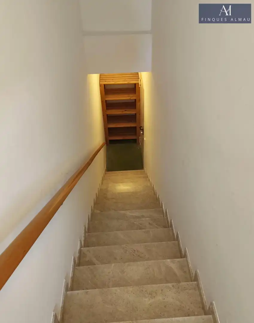 Terraced house with terrace for sale in Aiguadolç - Sant Sebastià, imagen 41