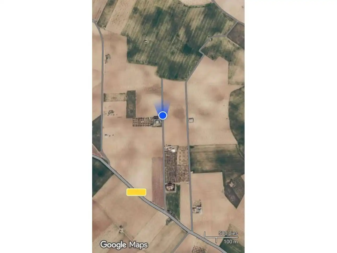 Rural land for sale in Manzanares, imagen 5