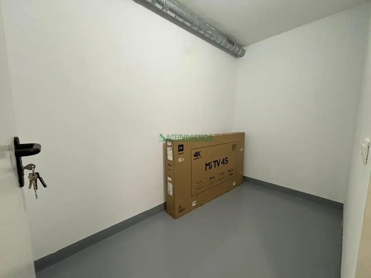 Flat for rent in Vigo , Pontevedra