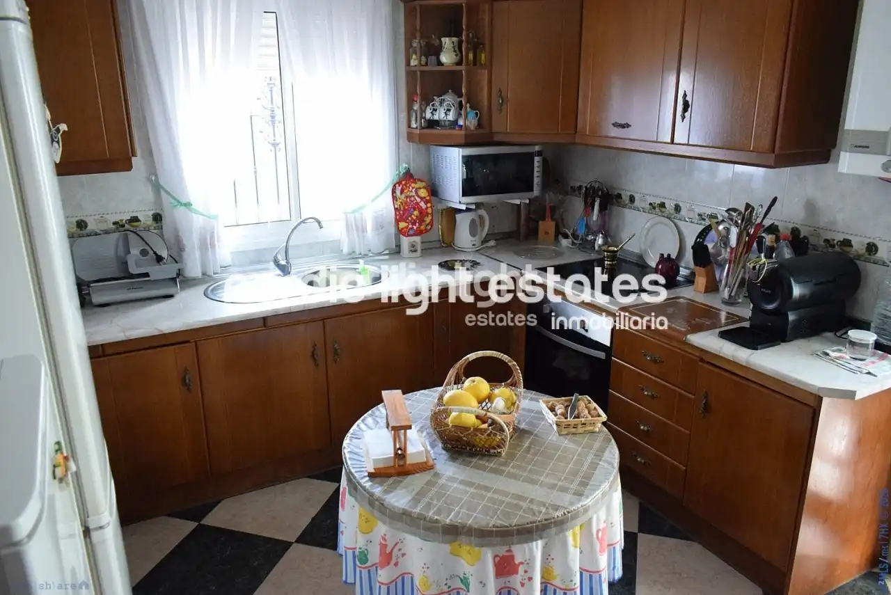 Haus mit Pool zum Verkauf in Canillas de Aceituno, imagen 15