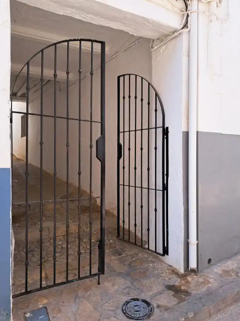 Planta baja en venta en Alhama de Granada