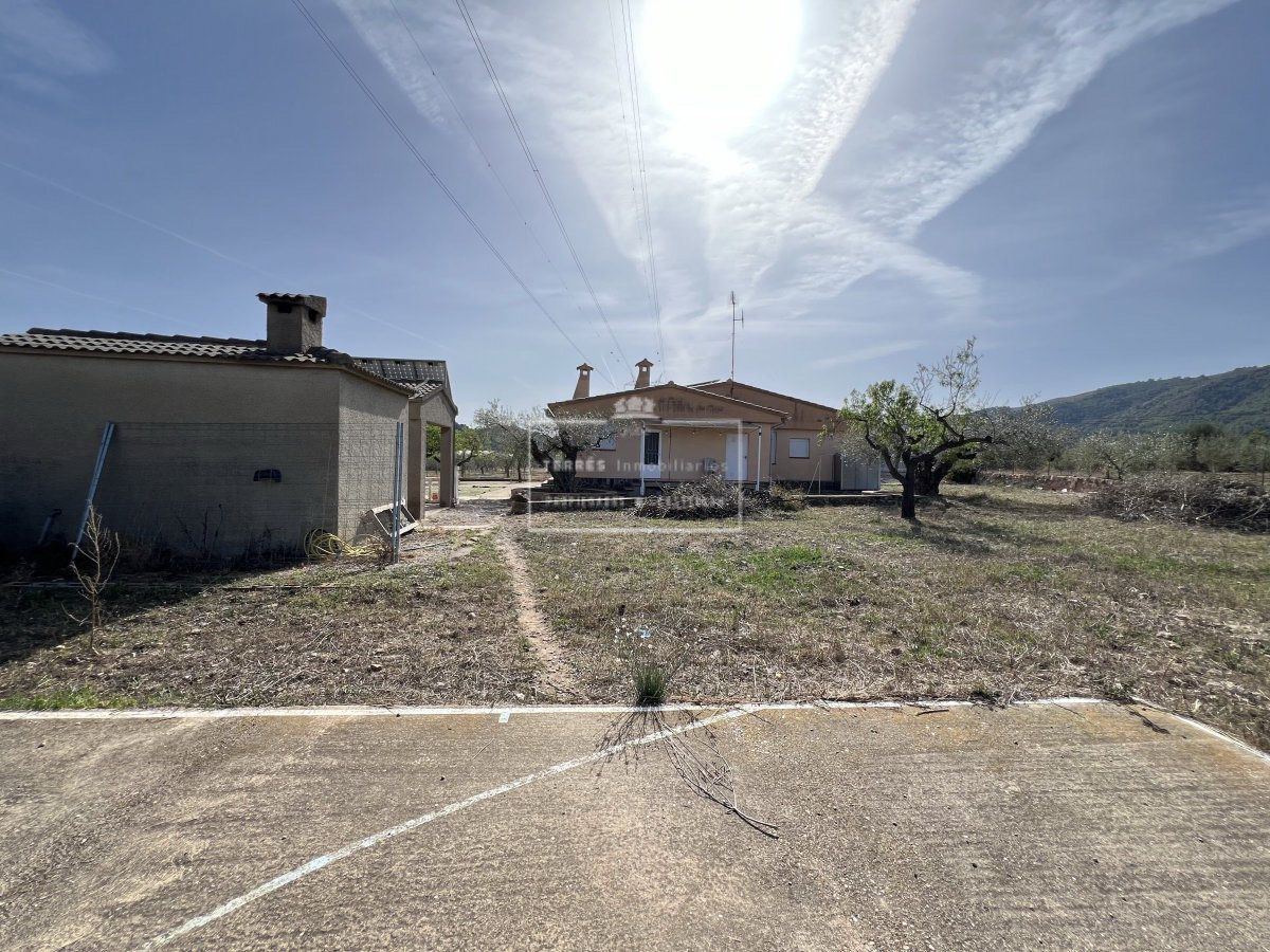 Casa o xalet en venda a 6