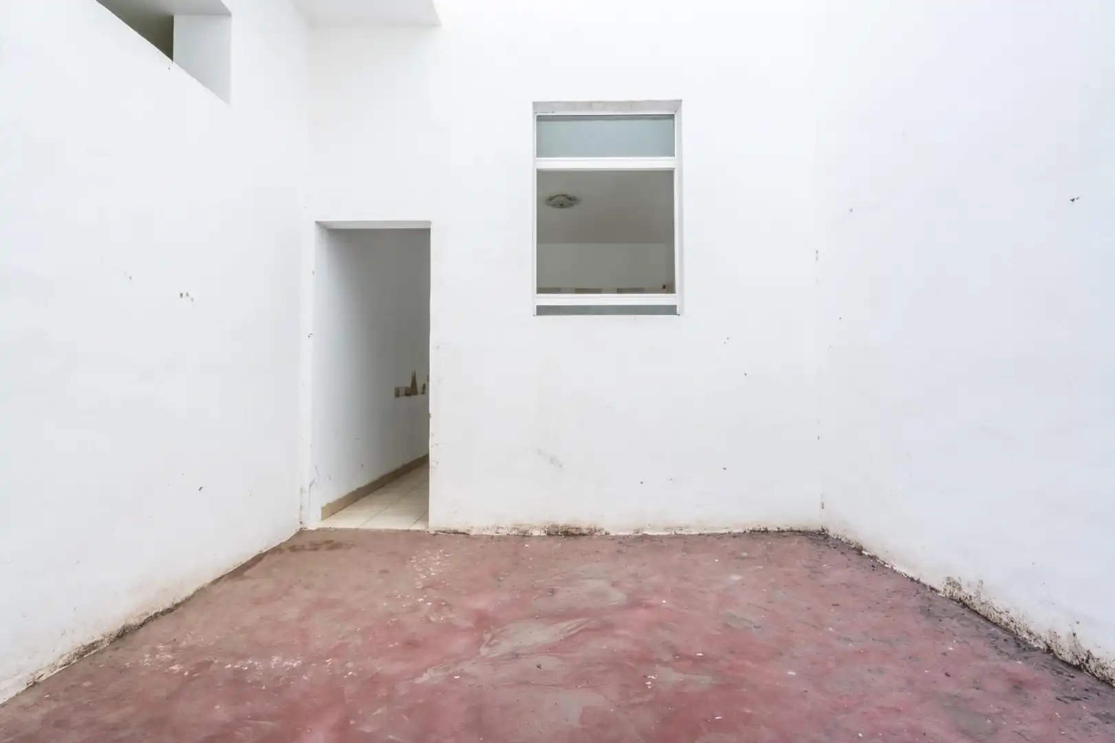 Casa o xalet en venda en San Sebastián de la Gomera amb Jardí privat