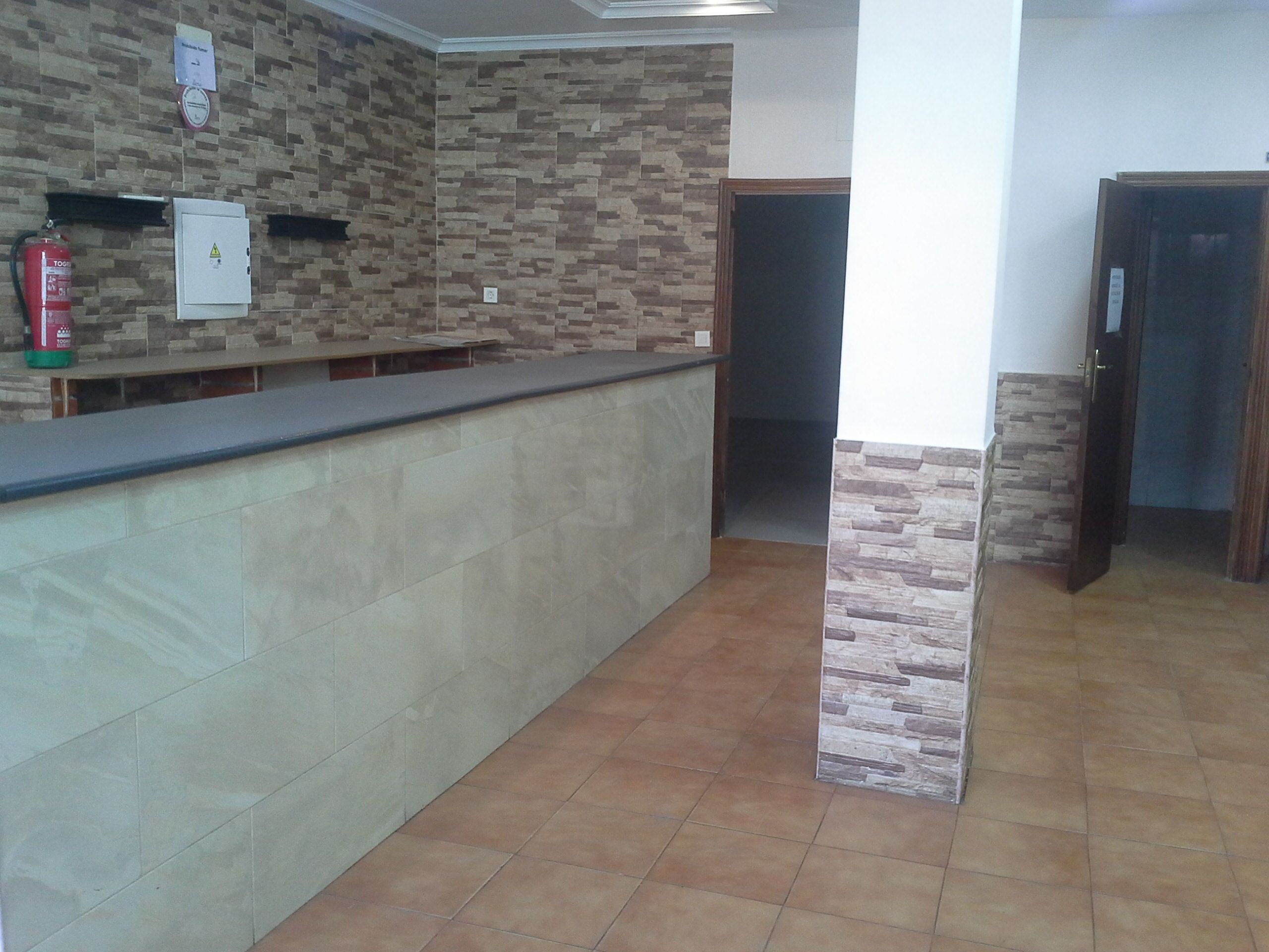 Premises for sale in N/A, -1, Pizarrales