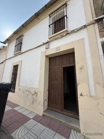 Casa-chalet en Venta en Santa Amalia