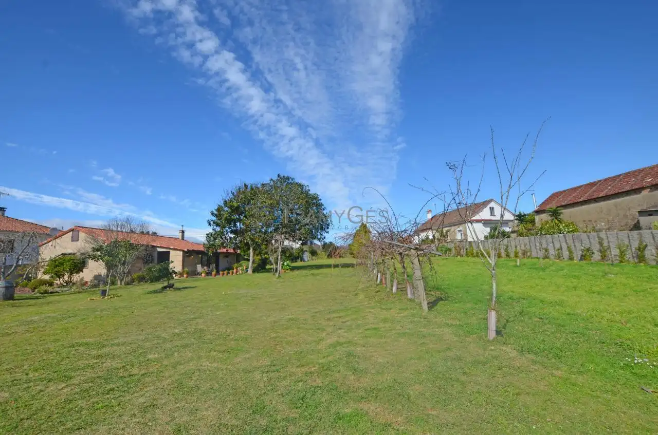 Maison avec jardin à vendre à CARREGAL DE ABAIXO, imagen 66