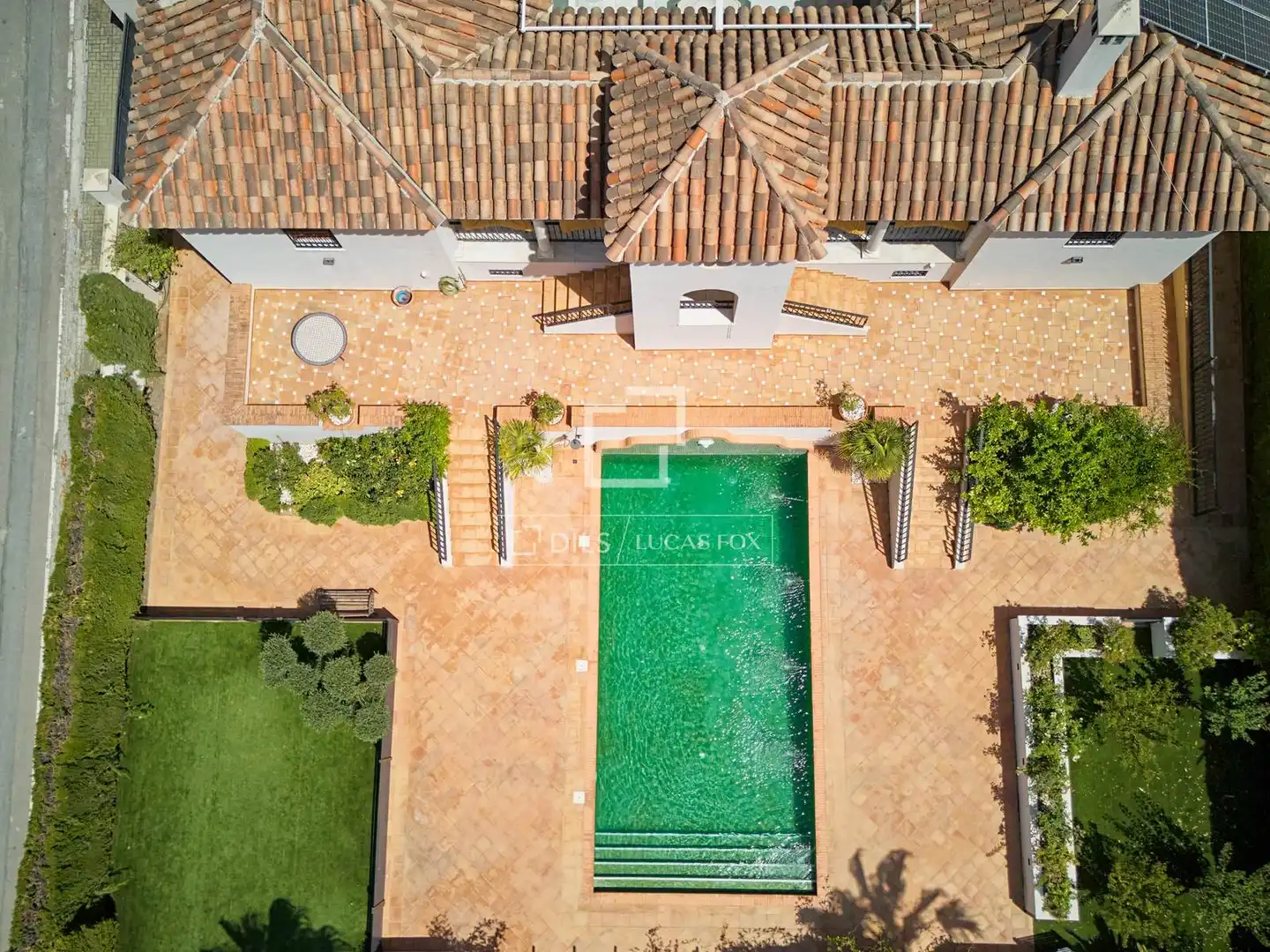 Xalet amb piscina en venda a Villa de Otura, imagen 45
