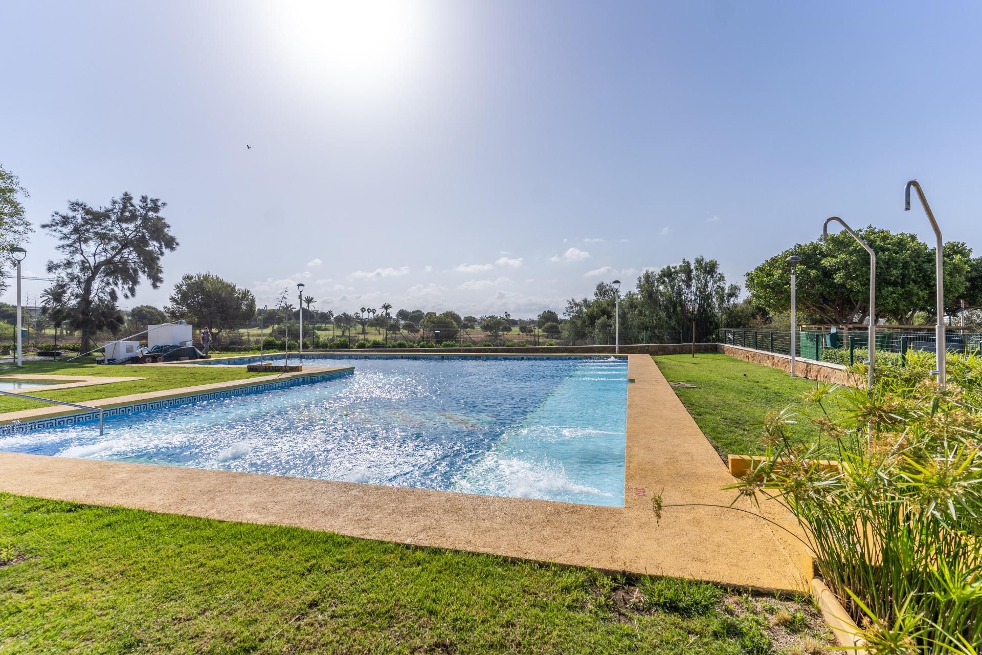 Apartment for sale in El Toyo