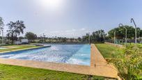 Piscina de Apartament en venda en  Almería Capital amb Aire condicionat i Terrassa