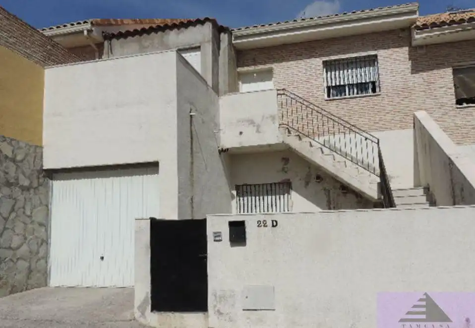 Xalet en venda a Yeles
