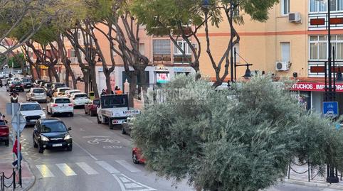 Photo 3 of Flat for sale in Centro ciudad, Málaga