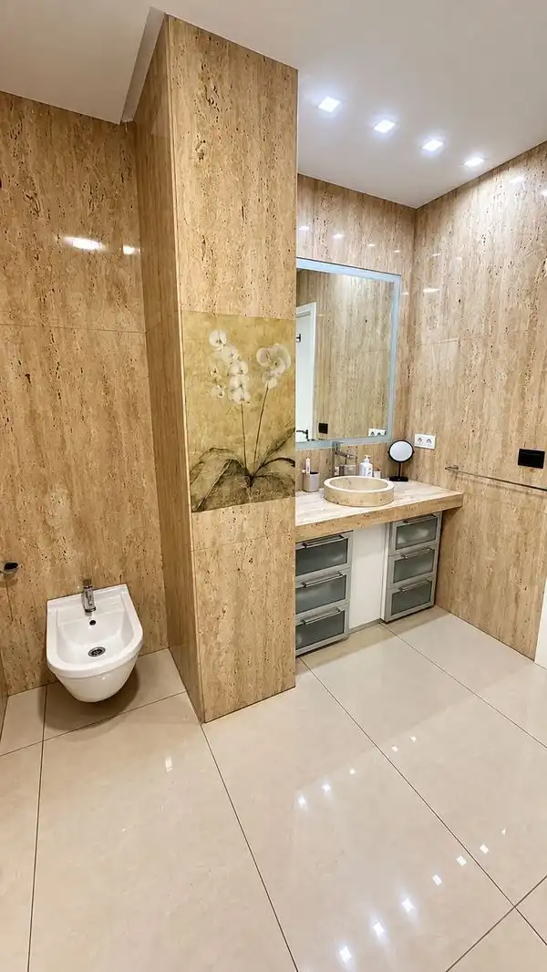 Baño de Piso en venta en Isleta - Puerto - Guanarteme