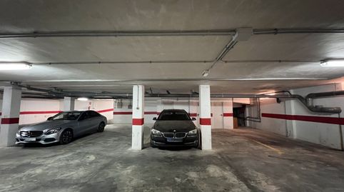 Foto 3 de Garaje en venta en Calle Oslo, 2, Zona Playa de los Locos, Torrevieja