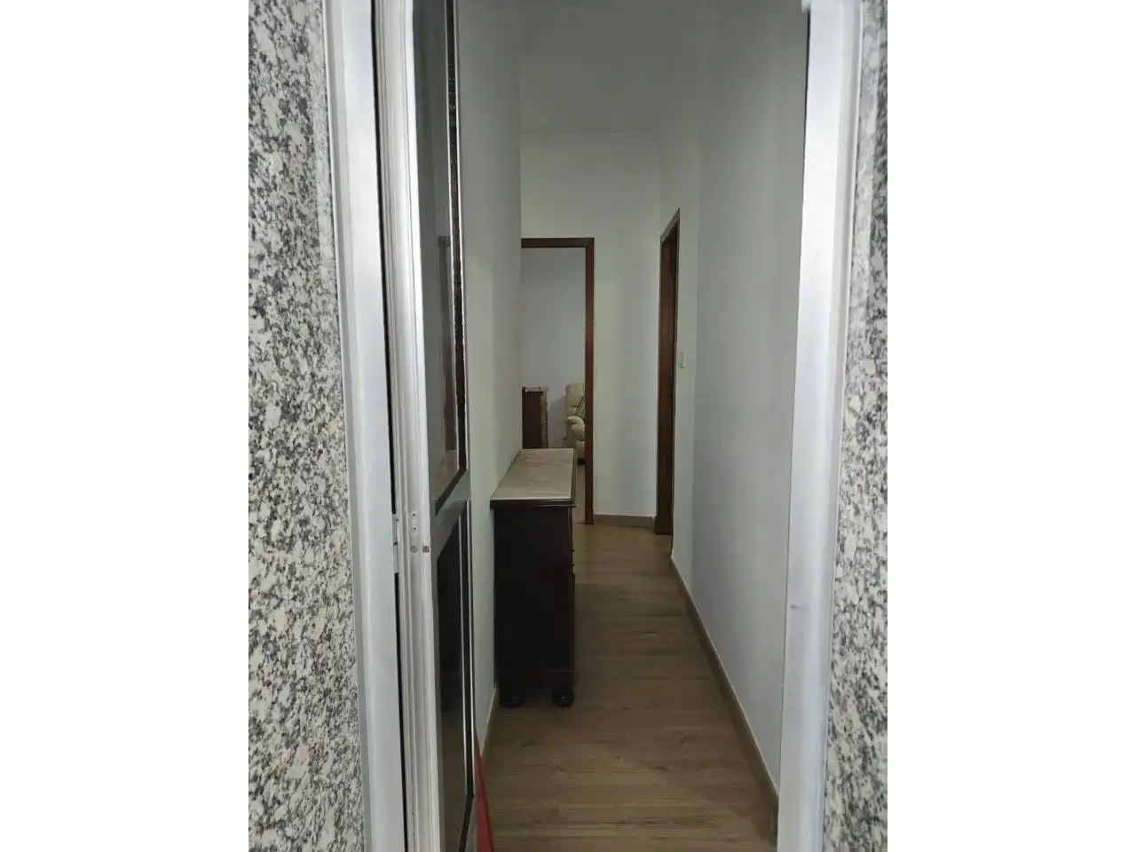 Piso en venta en Ourense Capital  con Calefacción, Terraza y Trastero