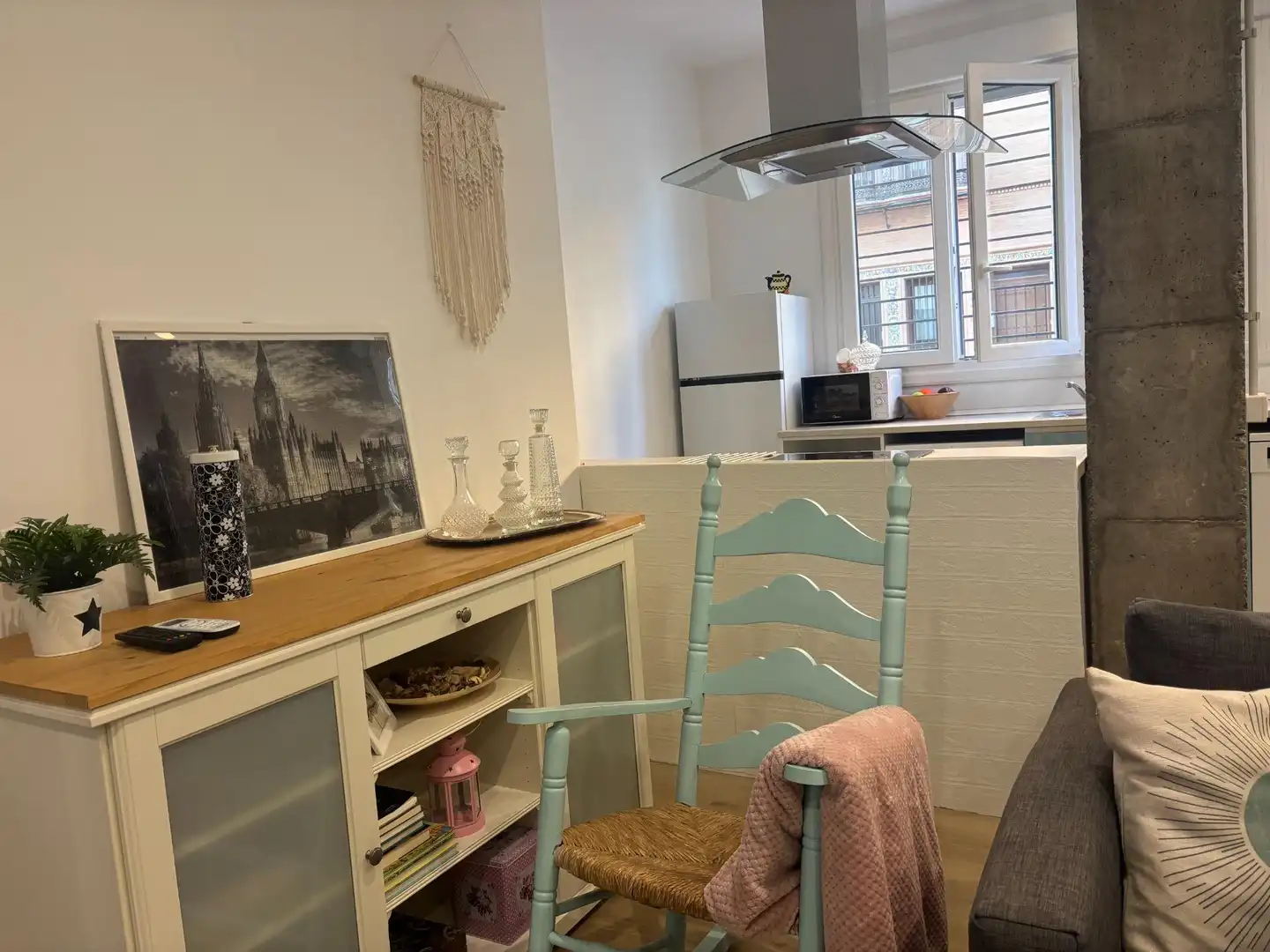 Maisonette zum Verkauf in Centro - Barriada Mallorca